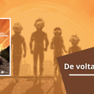 Sucesso entre o público juvenil: Renan Carvalho é o terceiro autor mais vendido