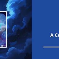 Nova romantasia de Natalia Avila traz uma atmosfera repleta de magia e destinos cruzados